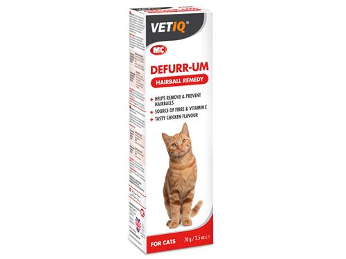 VETIQ DEFURR-UM 70G PASTE