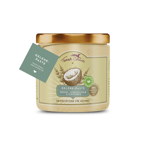 Terra Canis Supplements- Joint Paste