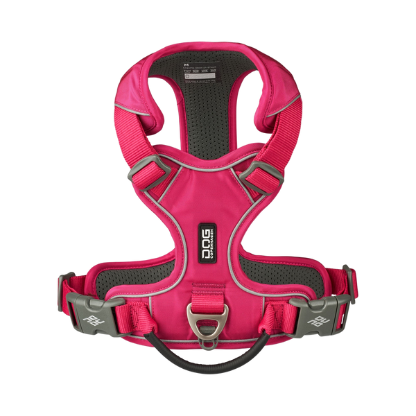 Dog Copenhagen Comfort Walk Pro™ Harness - Wild Rose