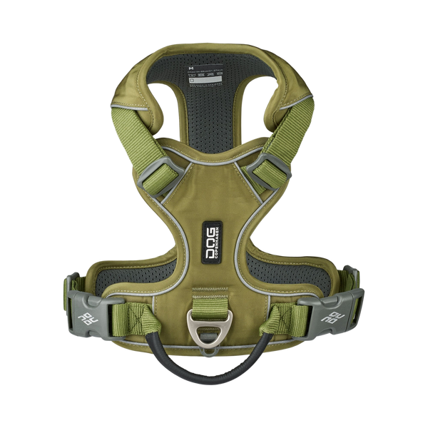 Dog Copenhagen Comfort Walk Pro™ Harness - Hunting Green